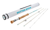 Limited Edition Butter Stick Salt Fly Rod Fly Rods
