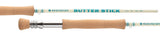Limited Edition Butter Stick Salt Fly Rod Fly Rods