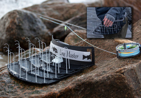 Line Master Fly Fishing Accessories