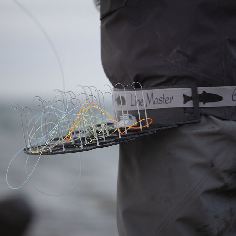 Line Master Fly Fishing Accessories