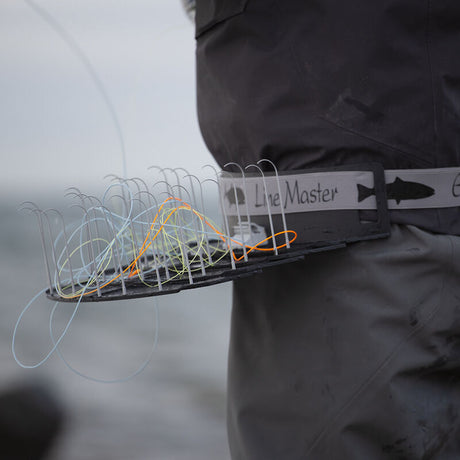Line Master Fly Fishing Accessories