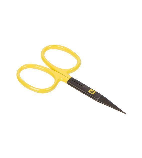 Loon Ergo All Purpose Scissors - Fly Tying Scissors – Dakota Angler ...