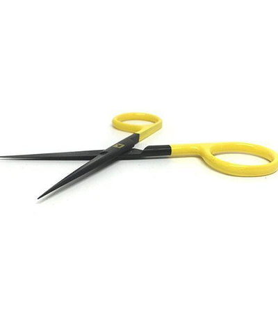 Loon Ergo All Purpose Scissors- Left Hand Fly Tying Tool