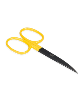 Loon Ergo Curved Hair Scissors Fly Tying Tool