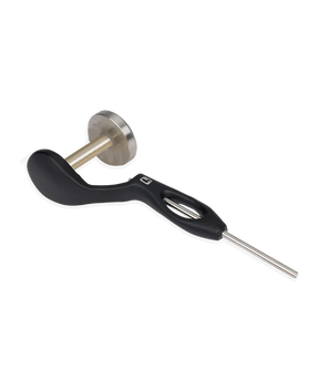 Loon Ergo Dialed In  Bobbin- Black Fly Tying Tool