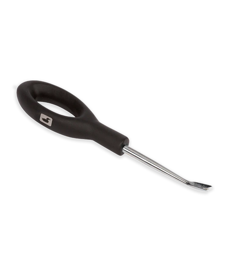 Loon Ergo Easy Cutter- Black Fly Tying Tool