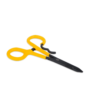 Loon Hitch Pin Scissor Forceps Forceps