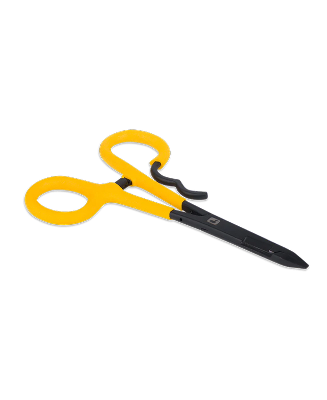 Loon Hitch Pin Scissor Forceps Forceps