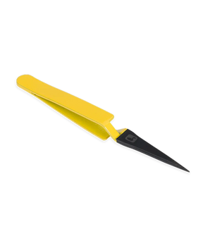 Loon Mini Straight D-Loop Tweezer Fly Tying Tool