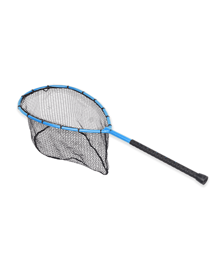 Loon North Fork Nets Trek Net / BonnieSue Blue Landing Net