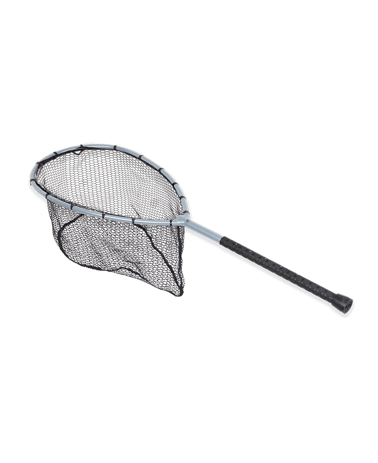 Loon North Fork Nets Trek Net / Dove Grey Landing Net