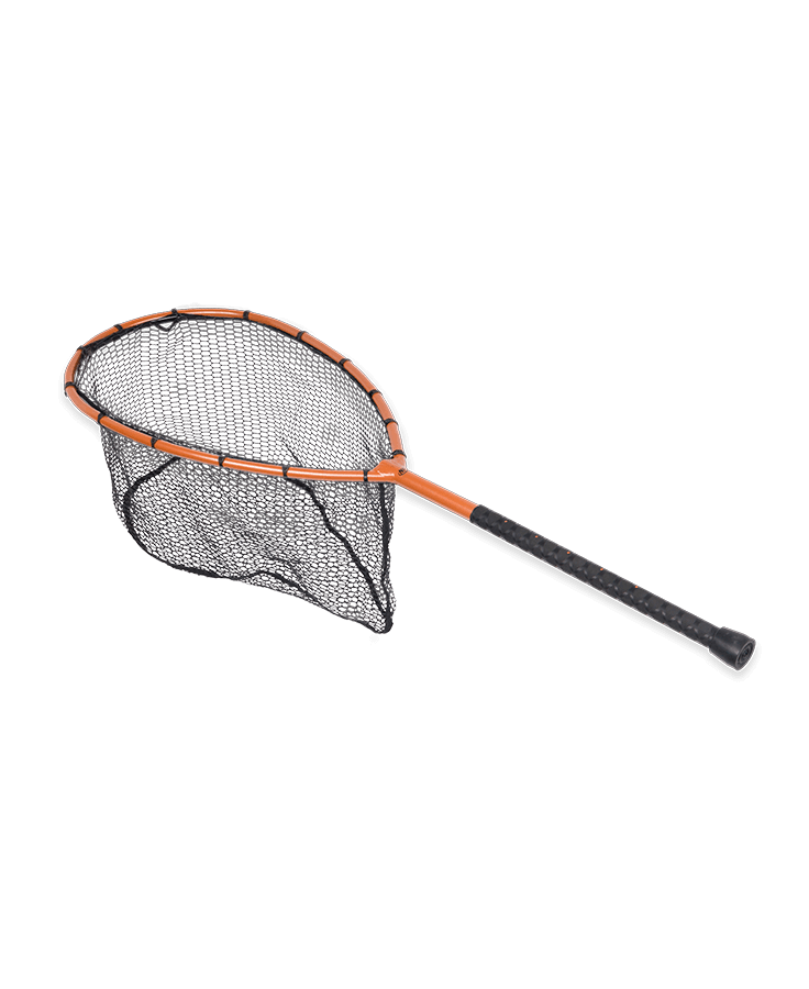 Loon North Fork Nets Trek Net / Misty Caramel Landing Net