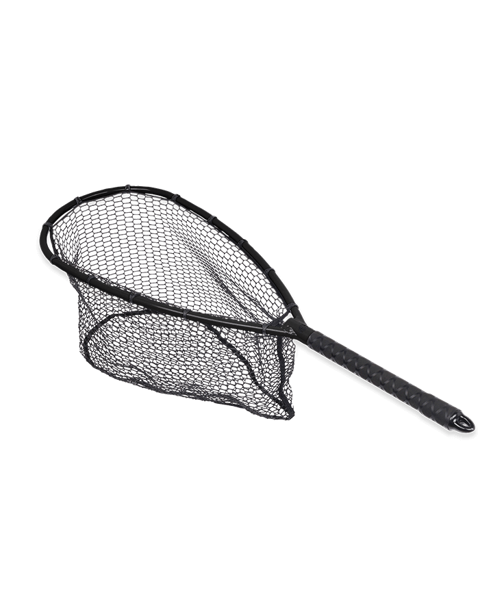 Loon North Fork Nets Wade Net / Black Landing Net