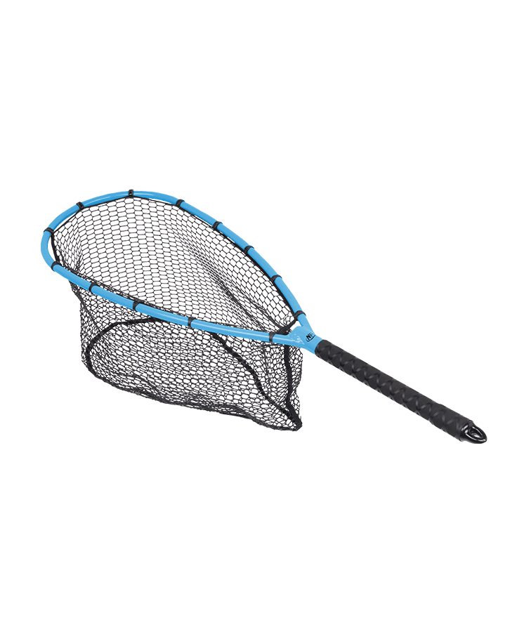 Loon North Fork Nets Wade Net / BonnieSue Blue Landing Net