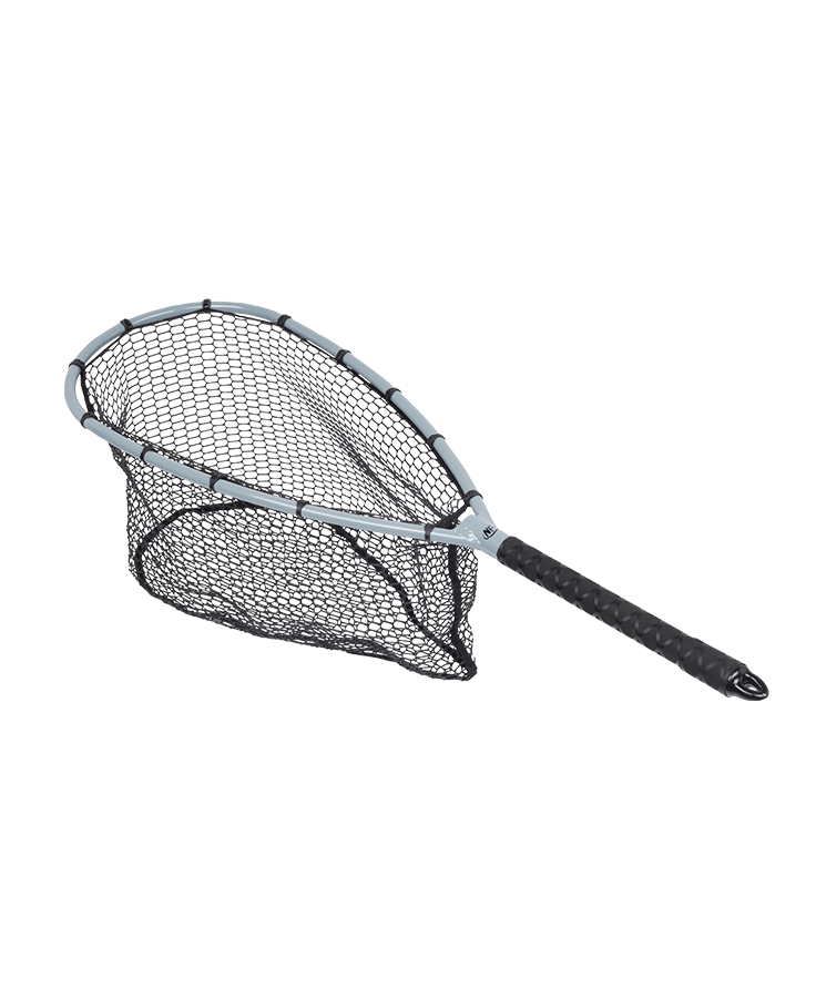 Loon North Fork Nets Wade Net / Dove Grey Landing Net