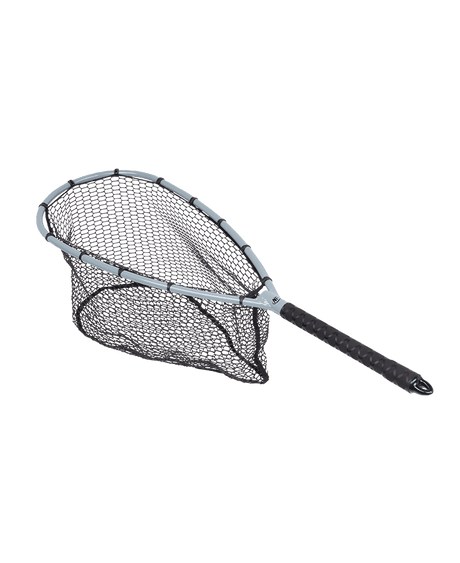 Loon North Fork Nets Wade Net / Dove Grey Landing Net