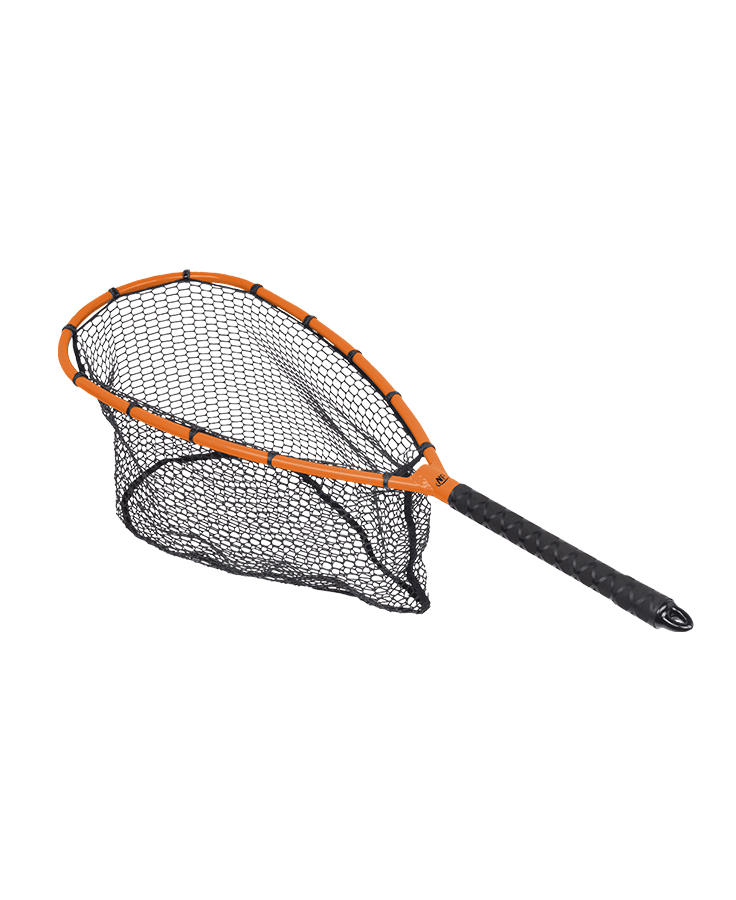 Loon North Fork Nets Wade Net / Misty Caramel Landing Net