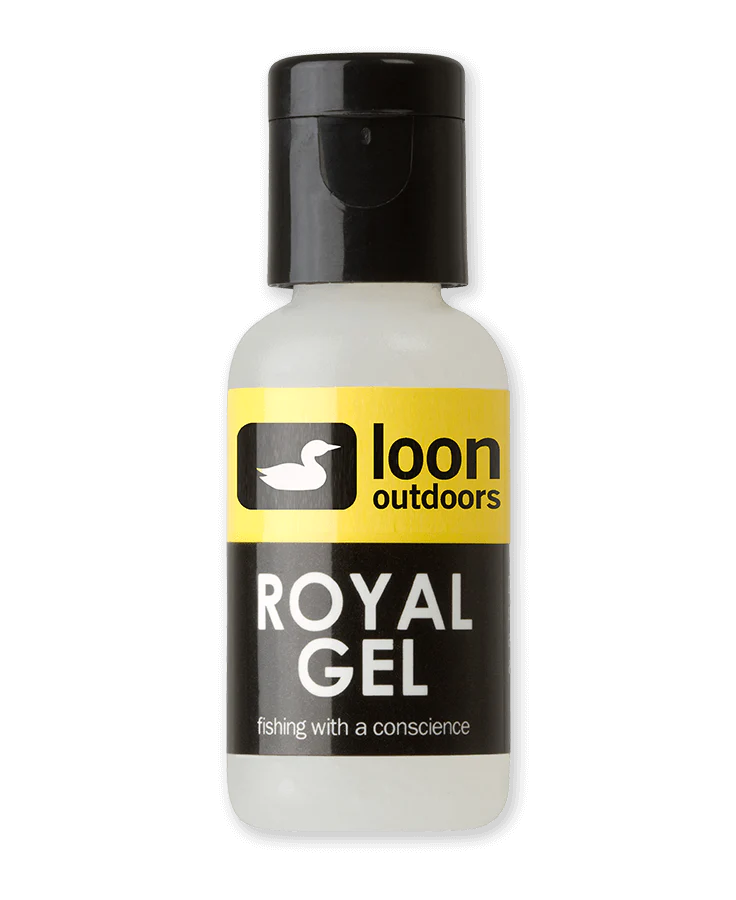 Loon Royal Gel Floatant Floatant