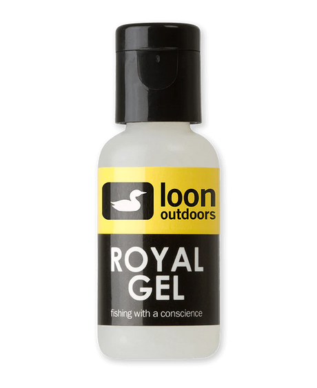 Loon Royal Gel Floatant Floatant