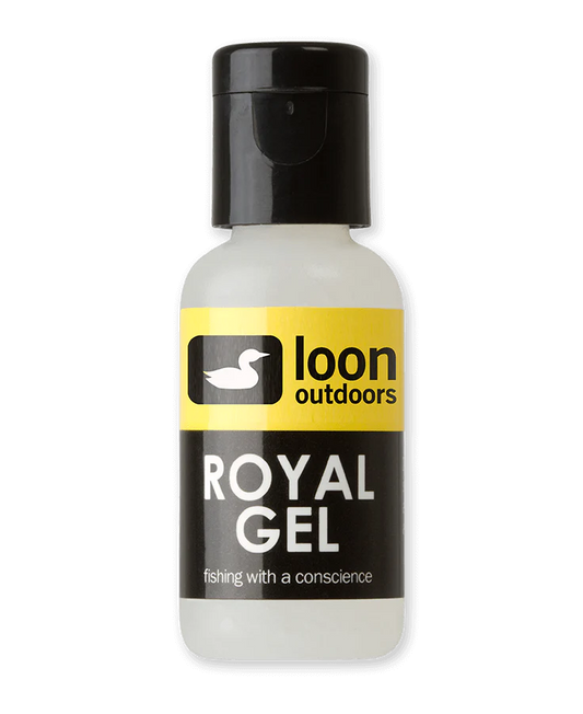 Loon Royal Gel Floatant Floatant