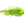 Lynch's Drunk & Disorderly Chartreuse / 2 Flies