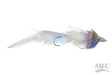 Lynch's Grande Triple D Blue/White / 6/0 Streamers