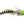 Lynch's Triple D Chartreuse/White / 2 Flies