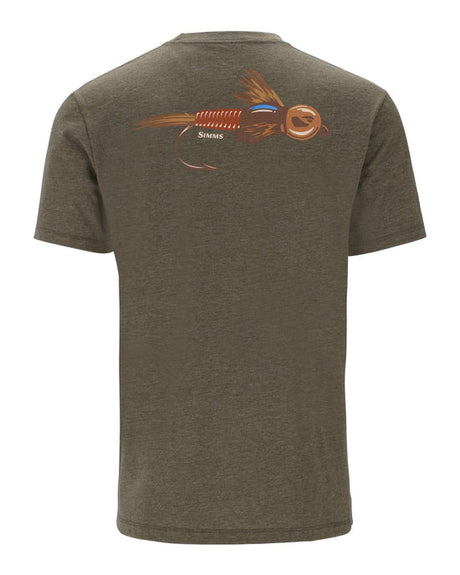 M's Let it Fly T-Shirt