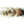 Maddin's Supernatural Peanut Tan/Black / 1 Flies