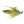 Mason's Mop Daddy 8 / Olive/Chart Warmwater Flies
