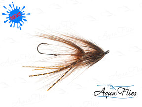 Mattioli's Trout Spey Intruder TROUT FLIES