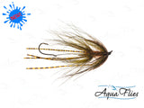 Mattioli's Trout Spey Intruder TROUT FLIES