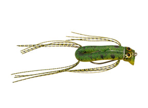 Meade's Gutless Frog size 3/0 Topwater