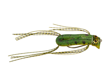 Meade's Gutless Frog size 3/0 Topwater