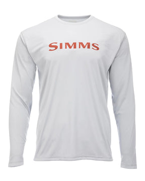 Men's CBP Tech Tee Needles Logo Sterling/Storm / M Clothing