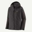 Men's Patagonia Insulated Boulder Fork Rain Jacket Clothing