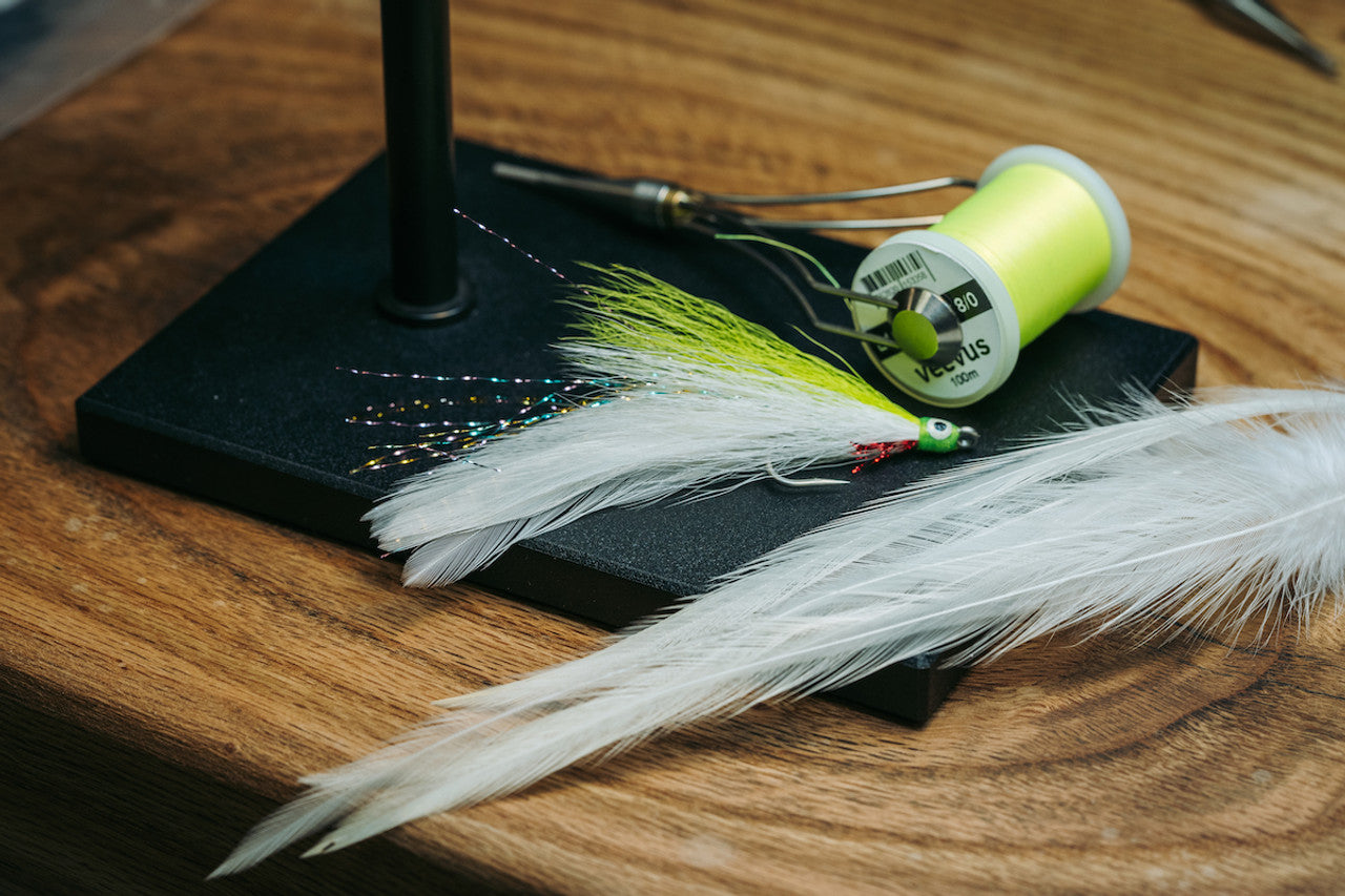 Metz Hackle Deceiver Streamer Pack – Dakota Angler & Outfitter