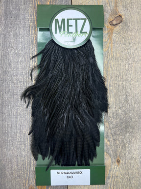 Metz Magnum Neck Black