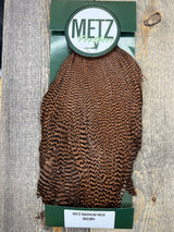 Metz Magnum Neck Griz/Brn