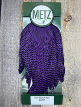 Metz Magnum Neck Griz/Purp