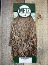 Metz Magnum Neck Griz/Tan