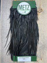 Metz Magnum Saddle Black