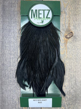 Metz Neck Legacy Black