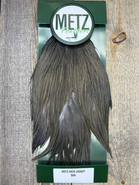 Metz Neck Legacy Dun