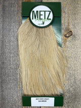 Metz Neck Legacy Dun Medium