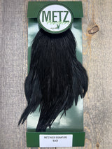 Metz Neck Signature Black