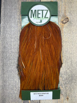 Metz Neck Signature Brown