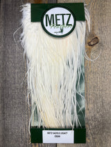 Metz Saddle Legacy Cream
