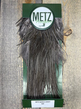Metz Saddle Legacy Dun