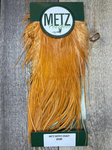 Metz Saddle Legacy Ginger